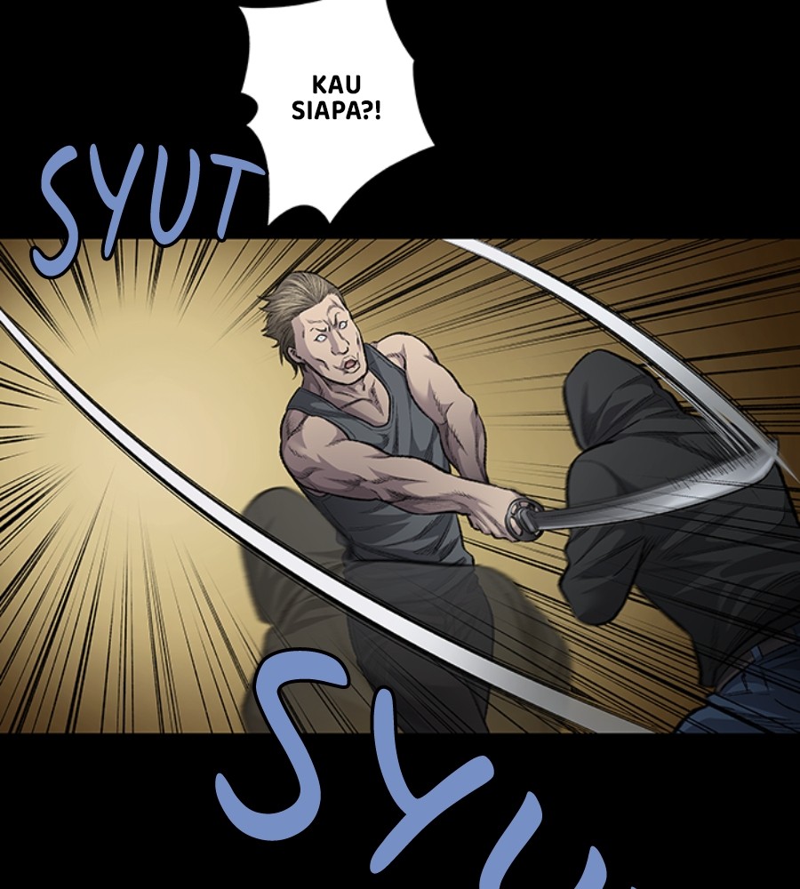 Vigilante Chapter 93 Gambar 80