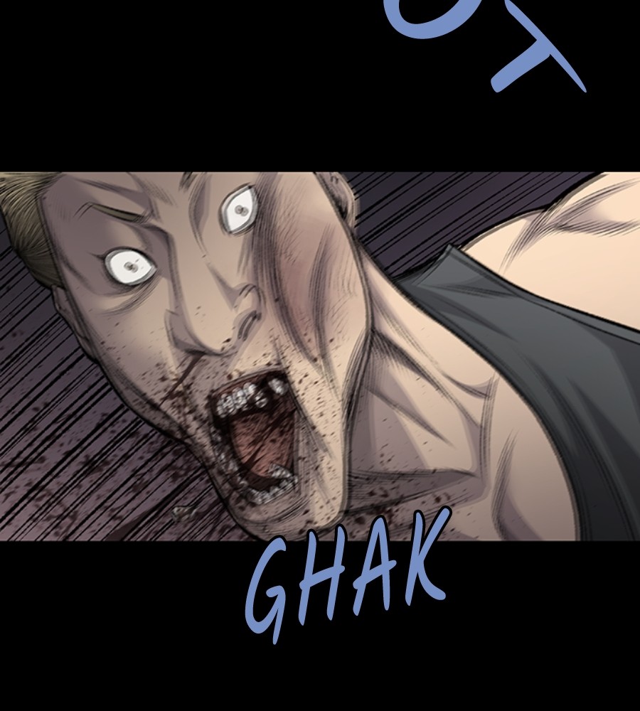 Vigilante Chapter 93 Gambar 81