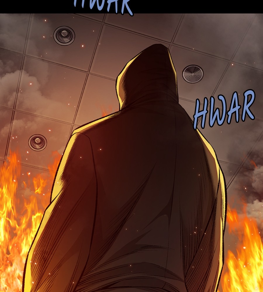 Vigilante Chapter 93 Gambar 83