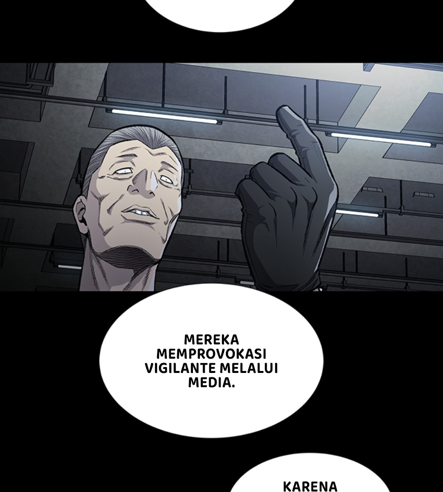 Vigilante Chapter 94 Gambar 10
