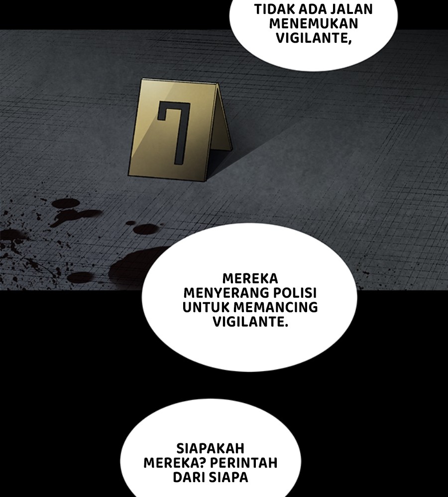 Vigilante Chapter 94 Gambar 11