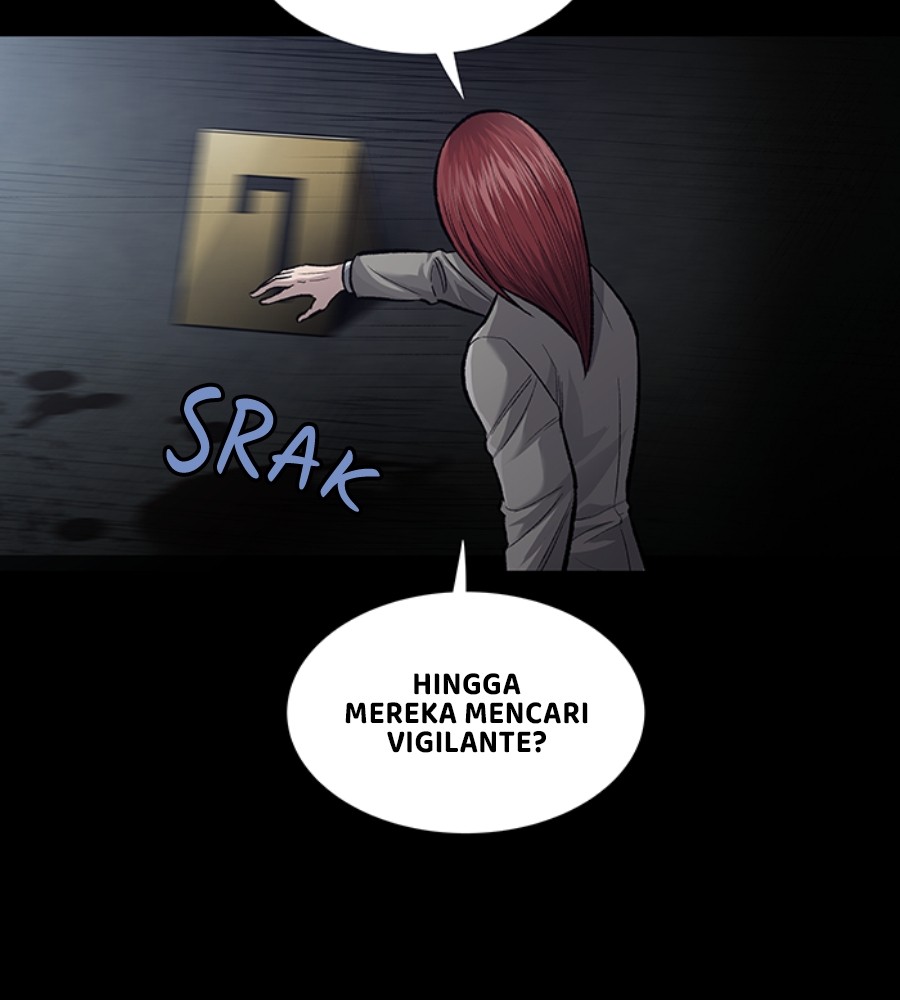 Vigilante Chapter 94 Gambar 12