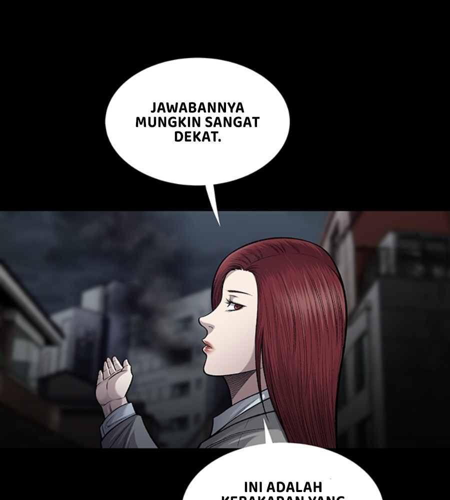 Vigilante Chapter 94 Gambar 13