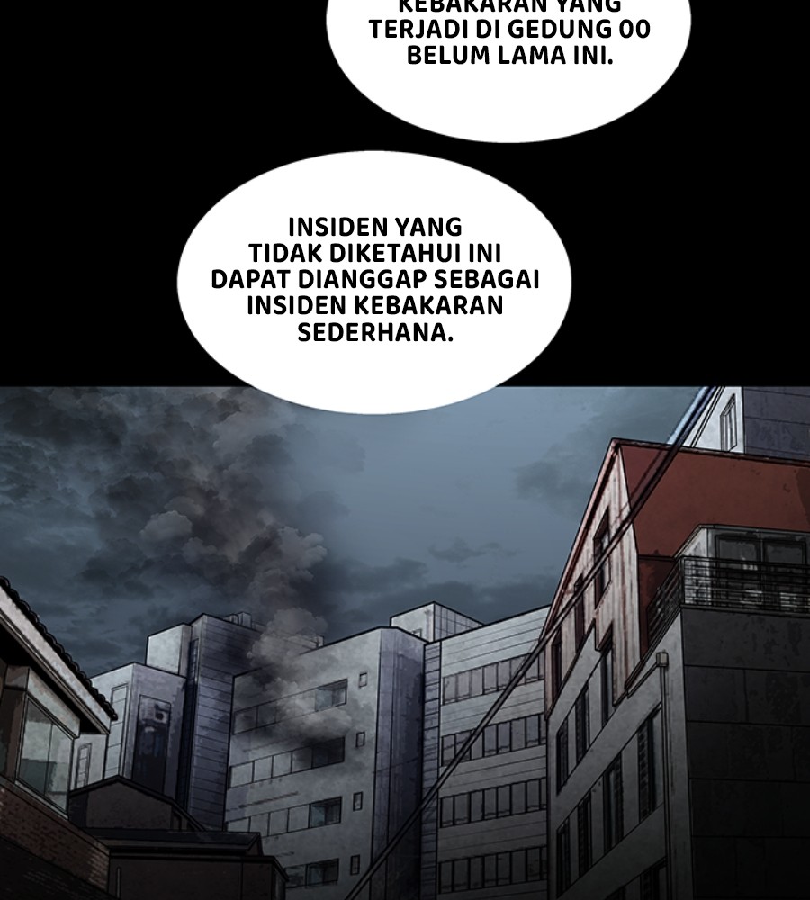 Vigilante Chapter 94 Gambar 14
