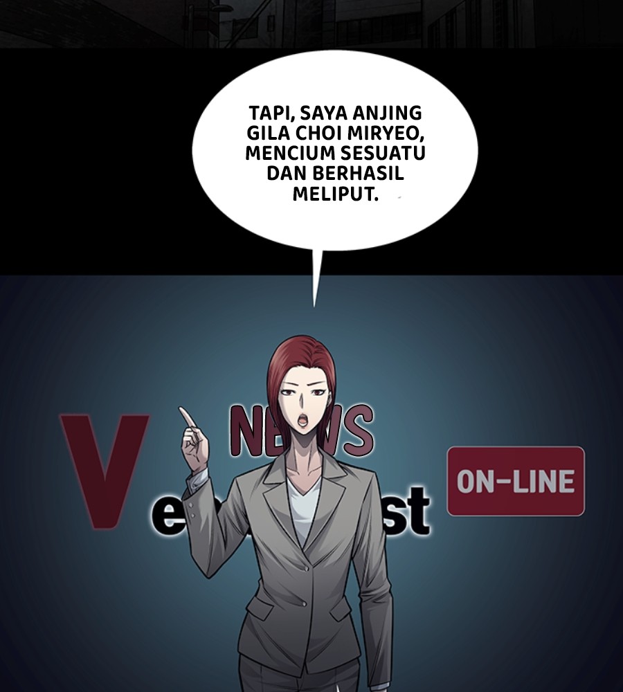 Vigilante Chapter 94 Gambar 15