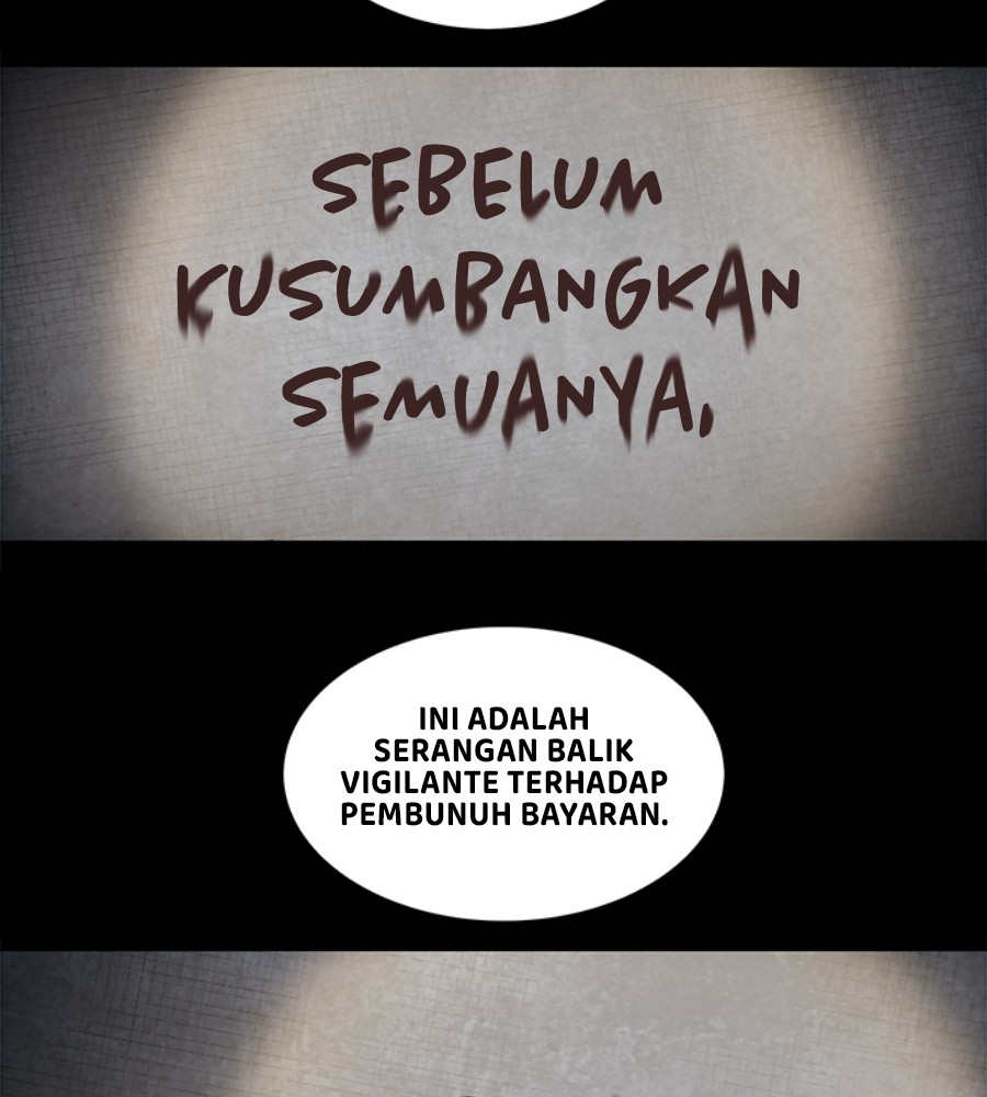 Vigilante Chapter 94 Gambar 18