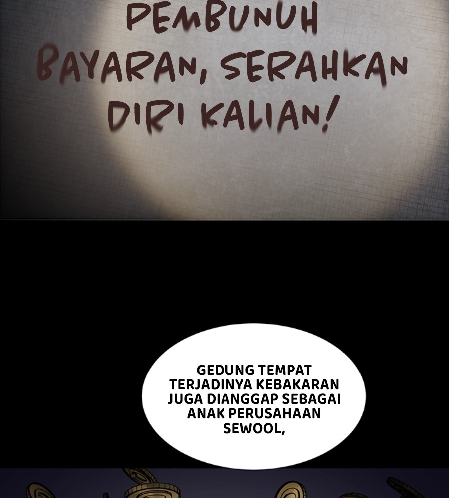 Vigilante Chapter 94 Gambar 19