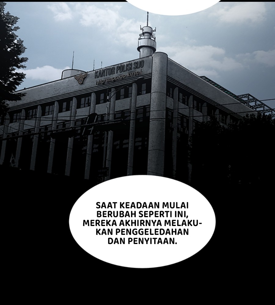 Vigilante Chapter 94 Gambar 21