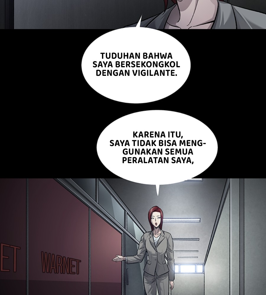 Vigilante Chapter 94 Gambar 24