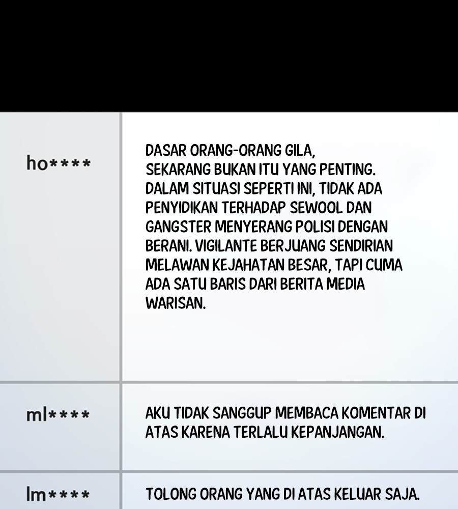 Vigilante Chapter 94 Gambar 29