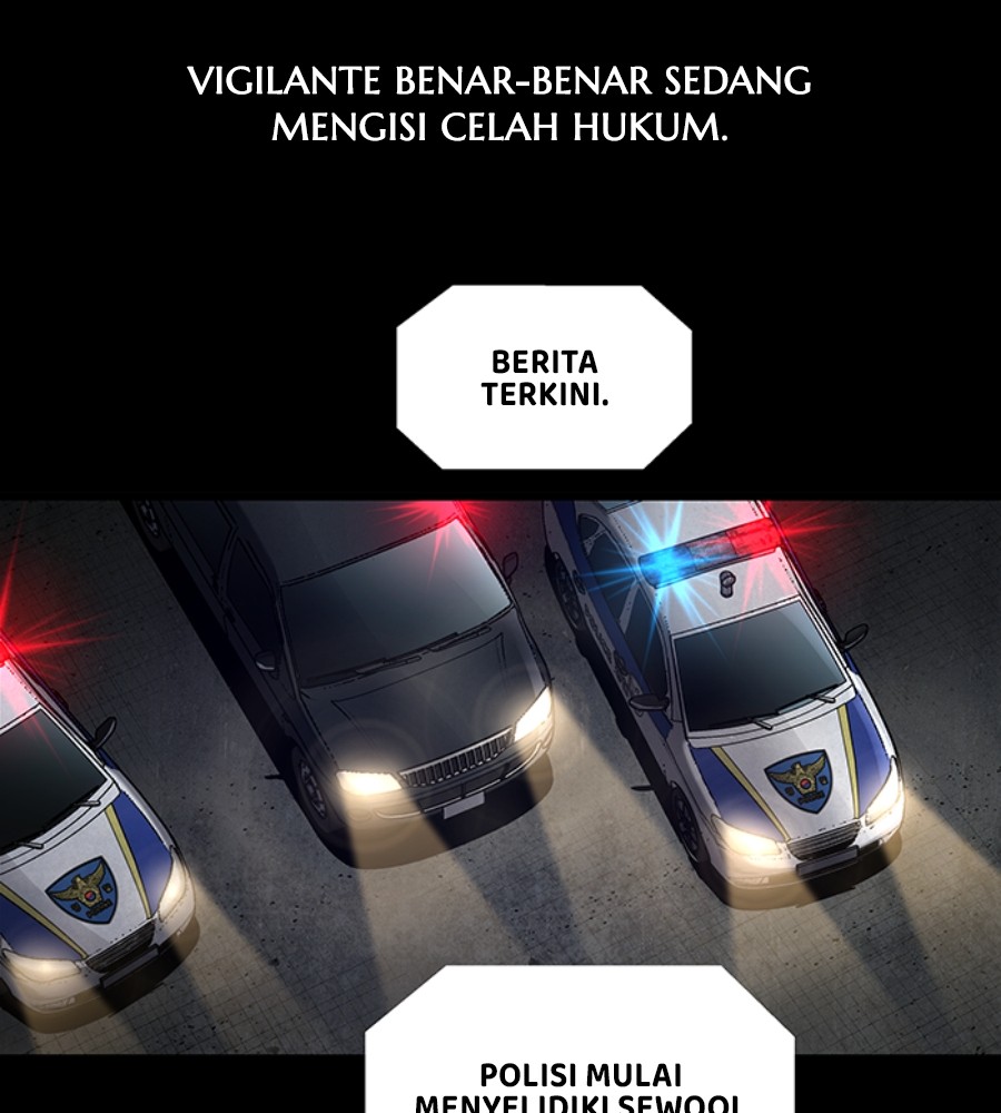 Vigilante Chapter 94 Gambar 32