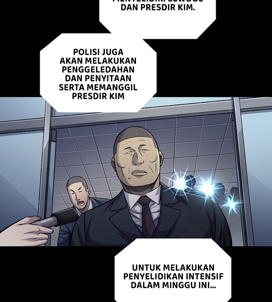 Vigilante Chapter 94 Gambar 33