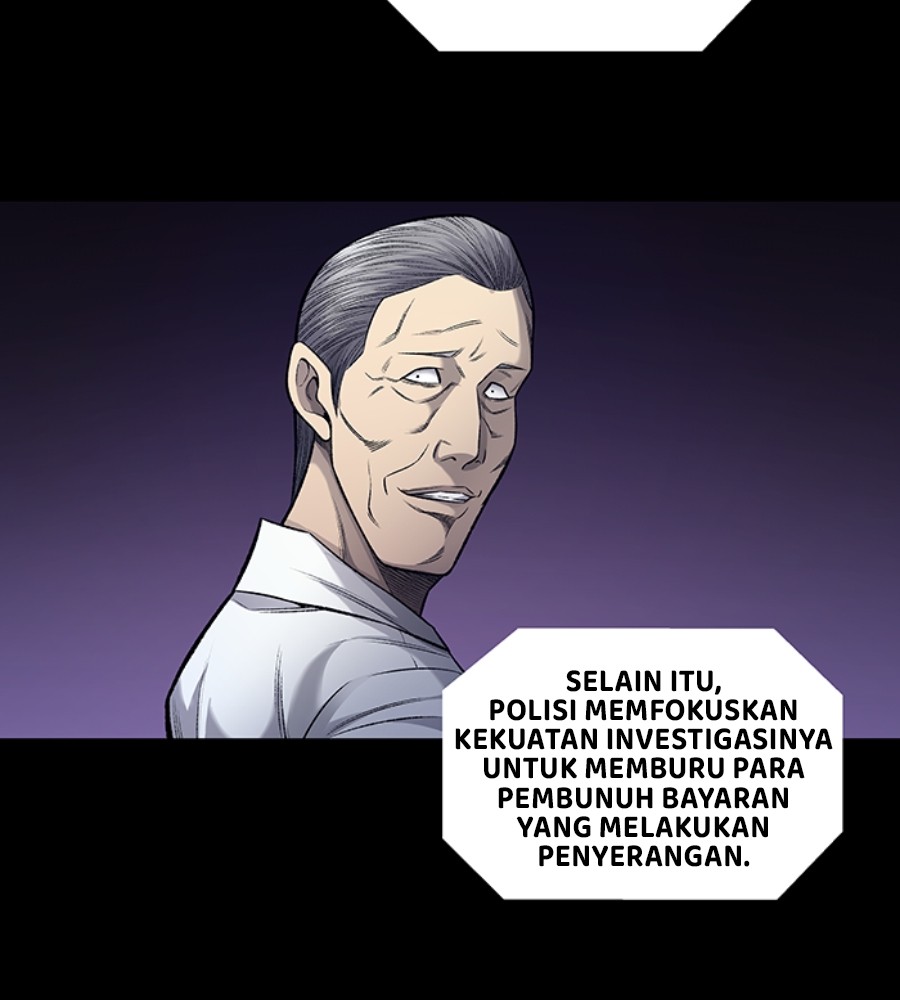 Vigilante Chapter 94 Gambar 34