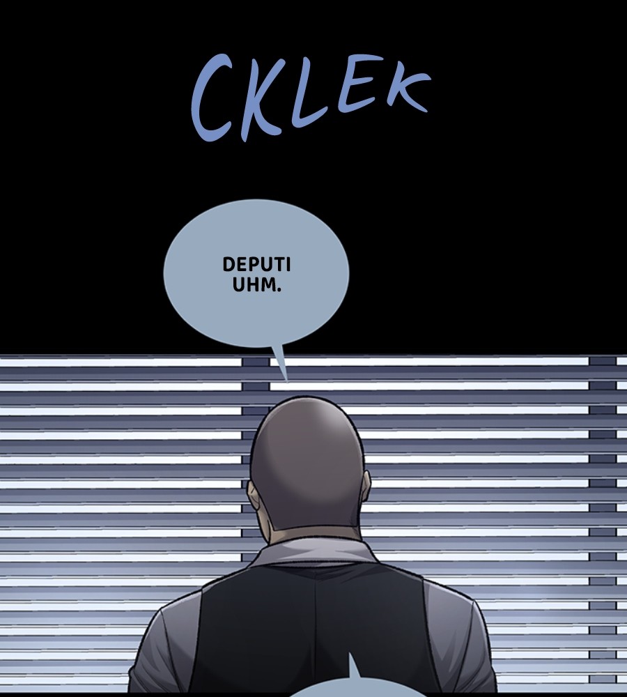 Vigilante Chapter 94 Gambar 35