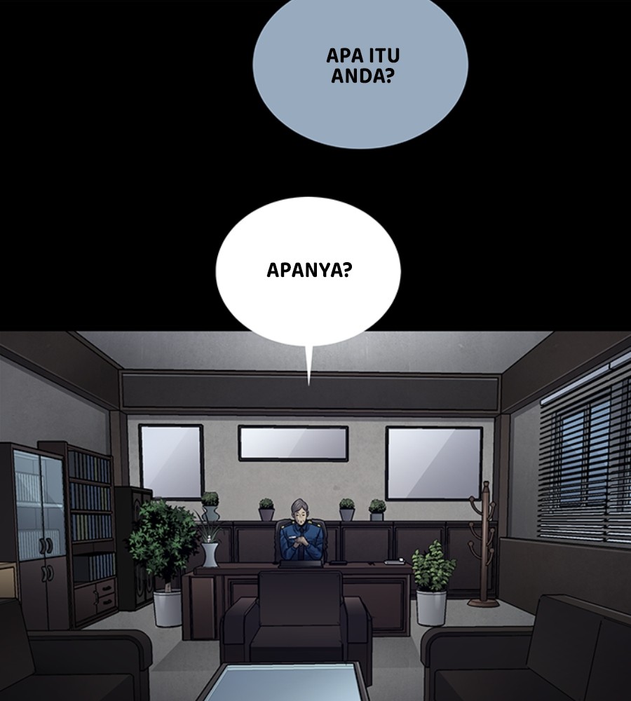 Vigilante Chapter 94 Gambar 36