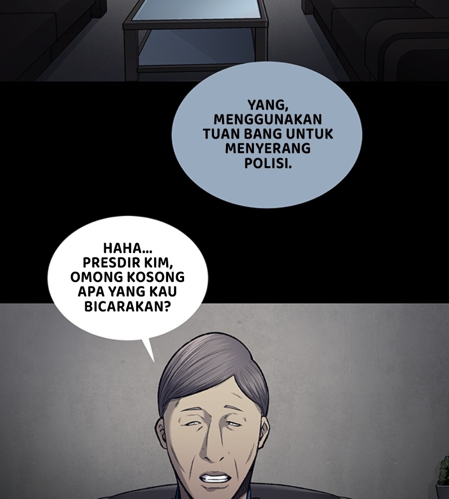 Vigilante Chapter 94 Gambar 37