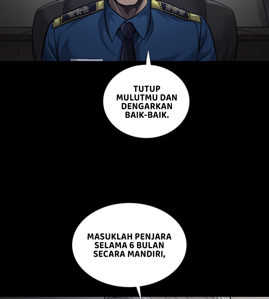 Vigilante Chapter 94 Gambar 38