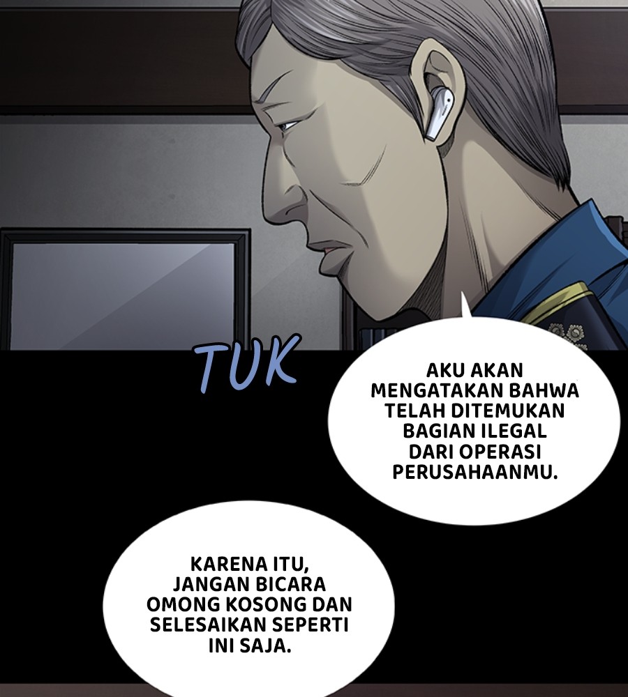 Vigilante Chapter 94 Gambar 39