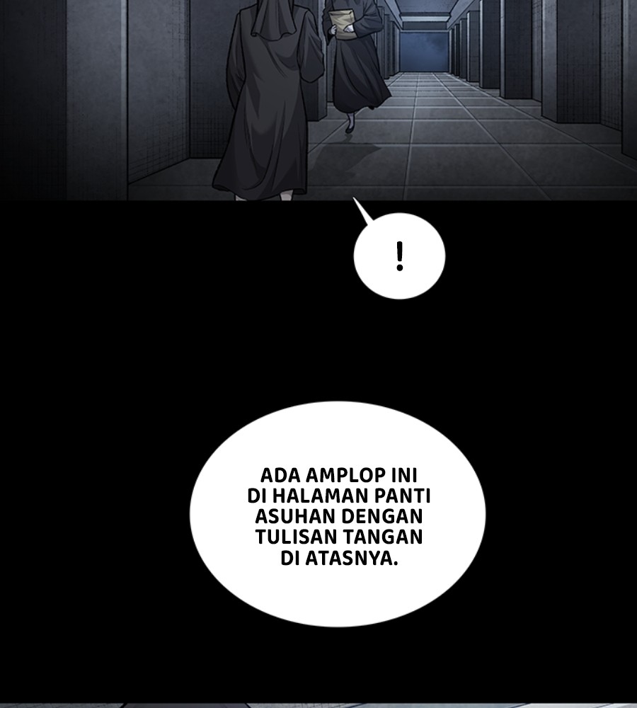 Vigilante Chapter 94 Gambar 4