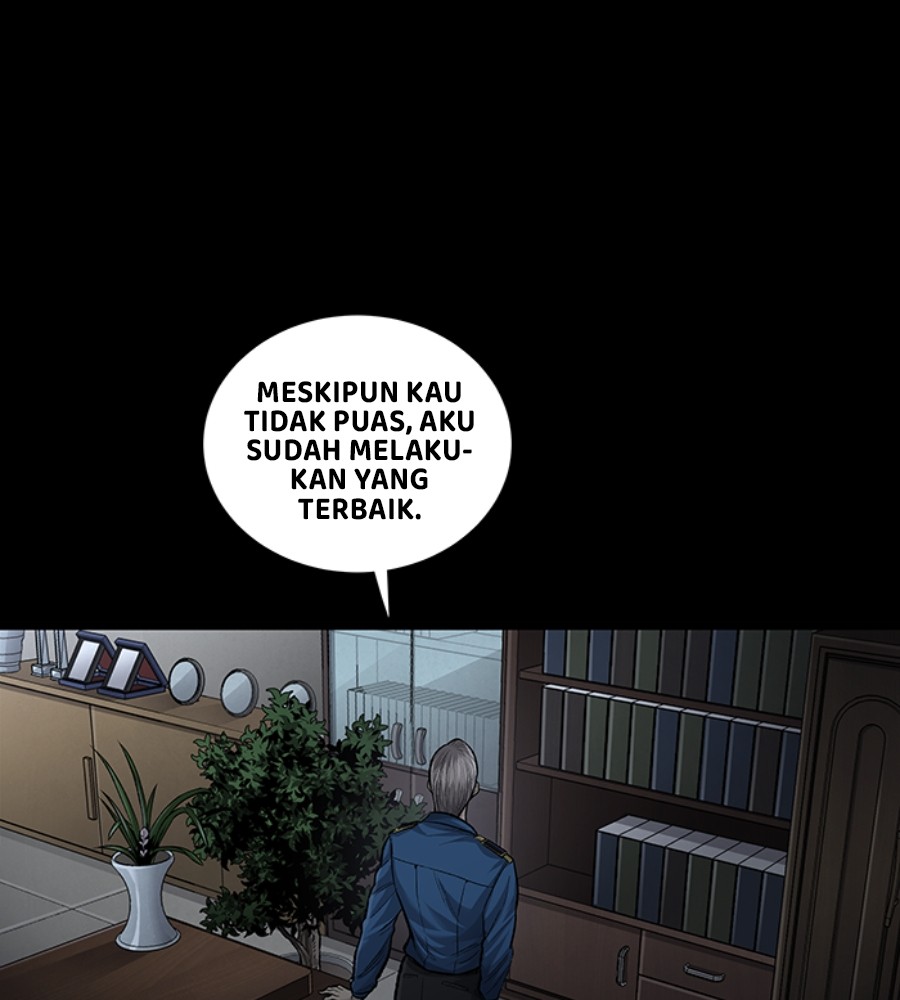 Vigilante Chapter 94 Gambar 42