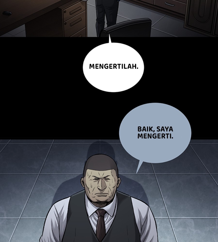 Vigilante Chapter 94 Gambar 43