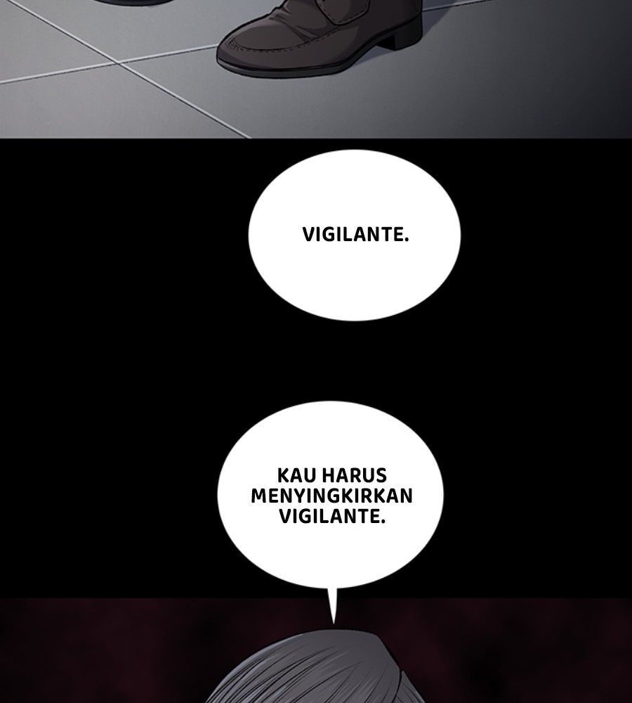 Vigilante Chapter 94 Gambar 45