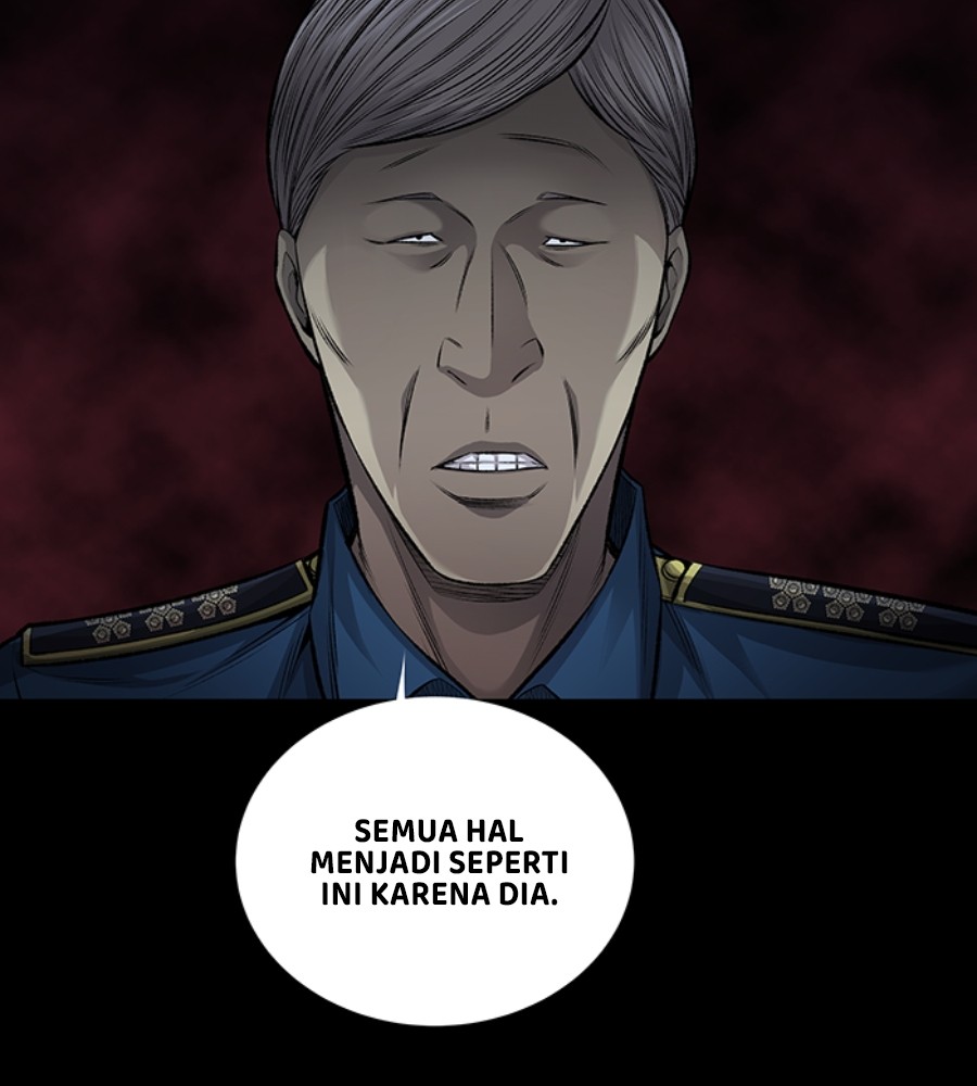 Vigilante Chapter 94 Gambar 46