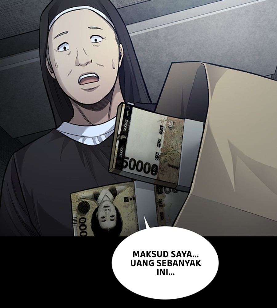 Vigilante Chapter 94 Gambar 5