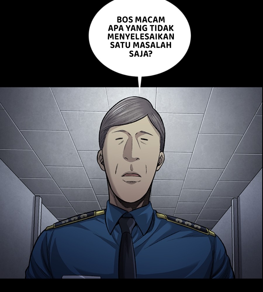 Vigilante Chapter 94 Gambar 51