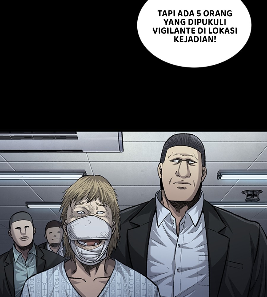 Vigilante Chapter 94 Gambar 64
