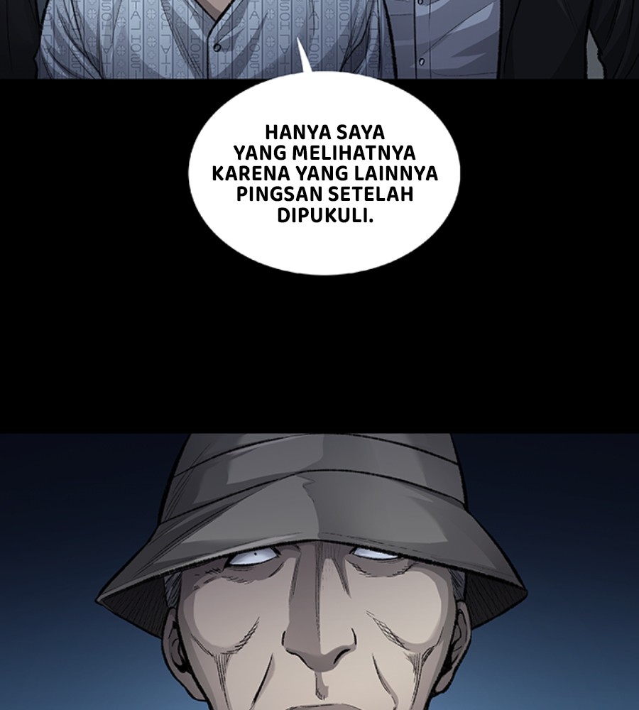 Vigilante Chapter 94 Gambar 65