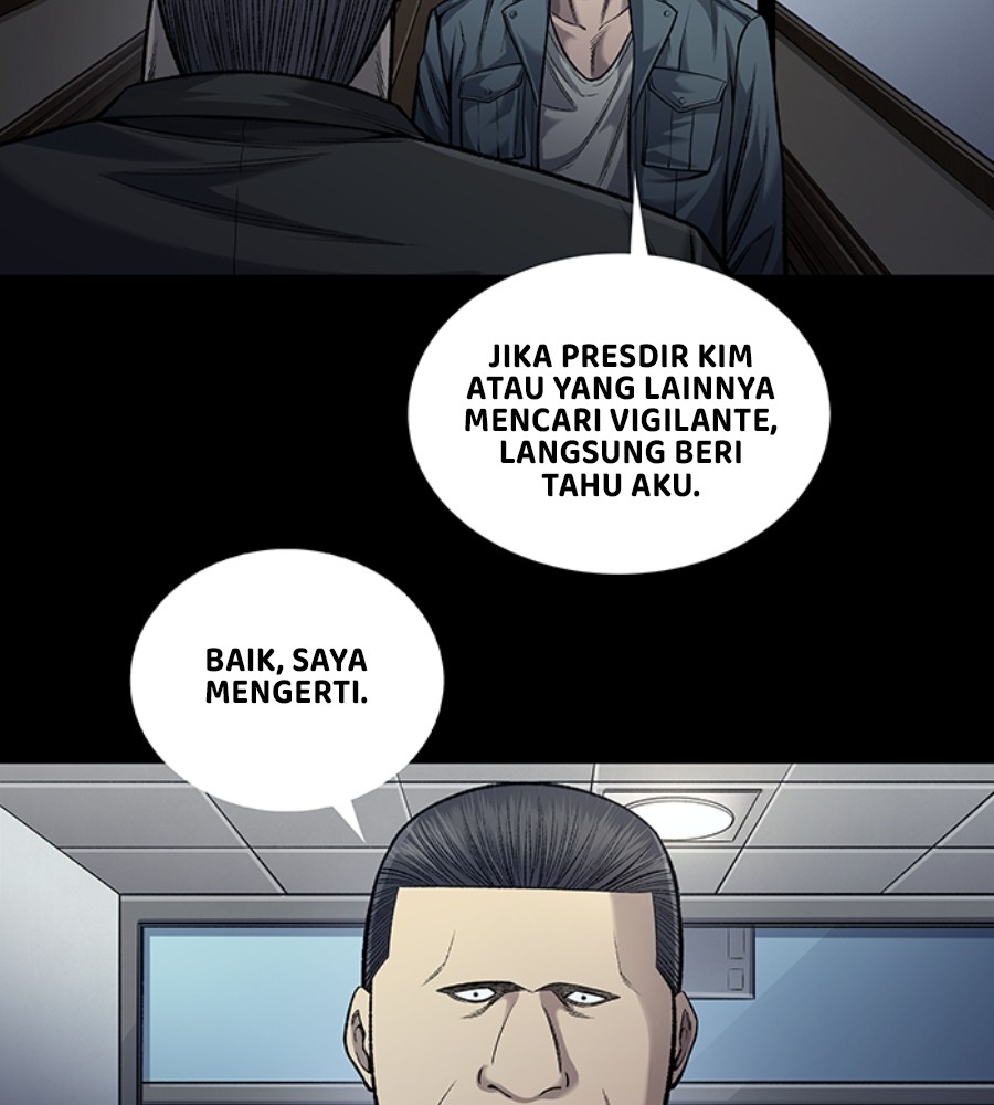 Vigilante Chapter 94 Gambar 68