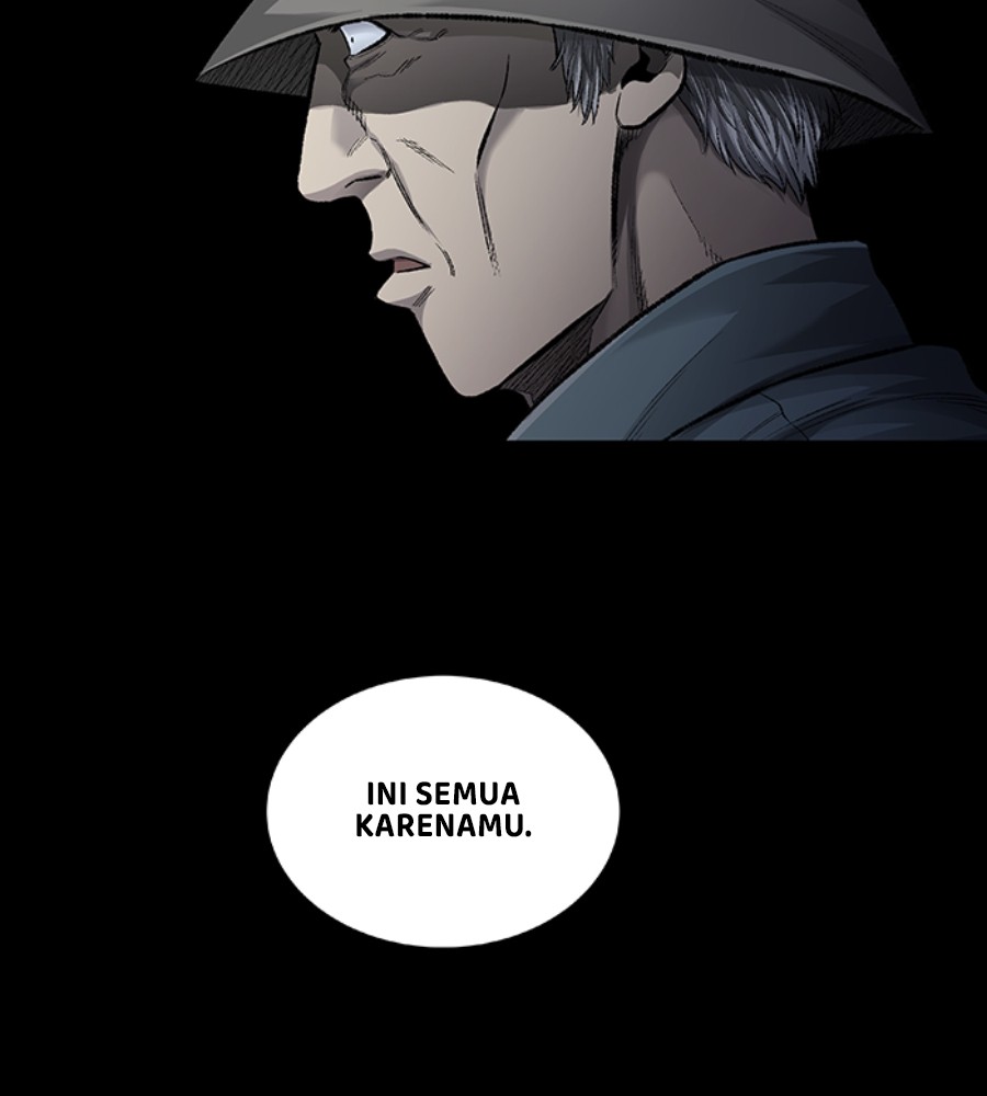 Vigilante Chapter 94 Gambar 70
