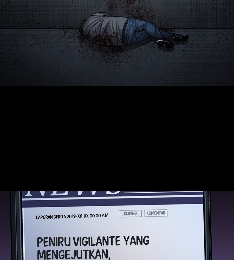 Vigilante Chapter 94 Gambar 74