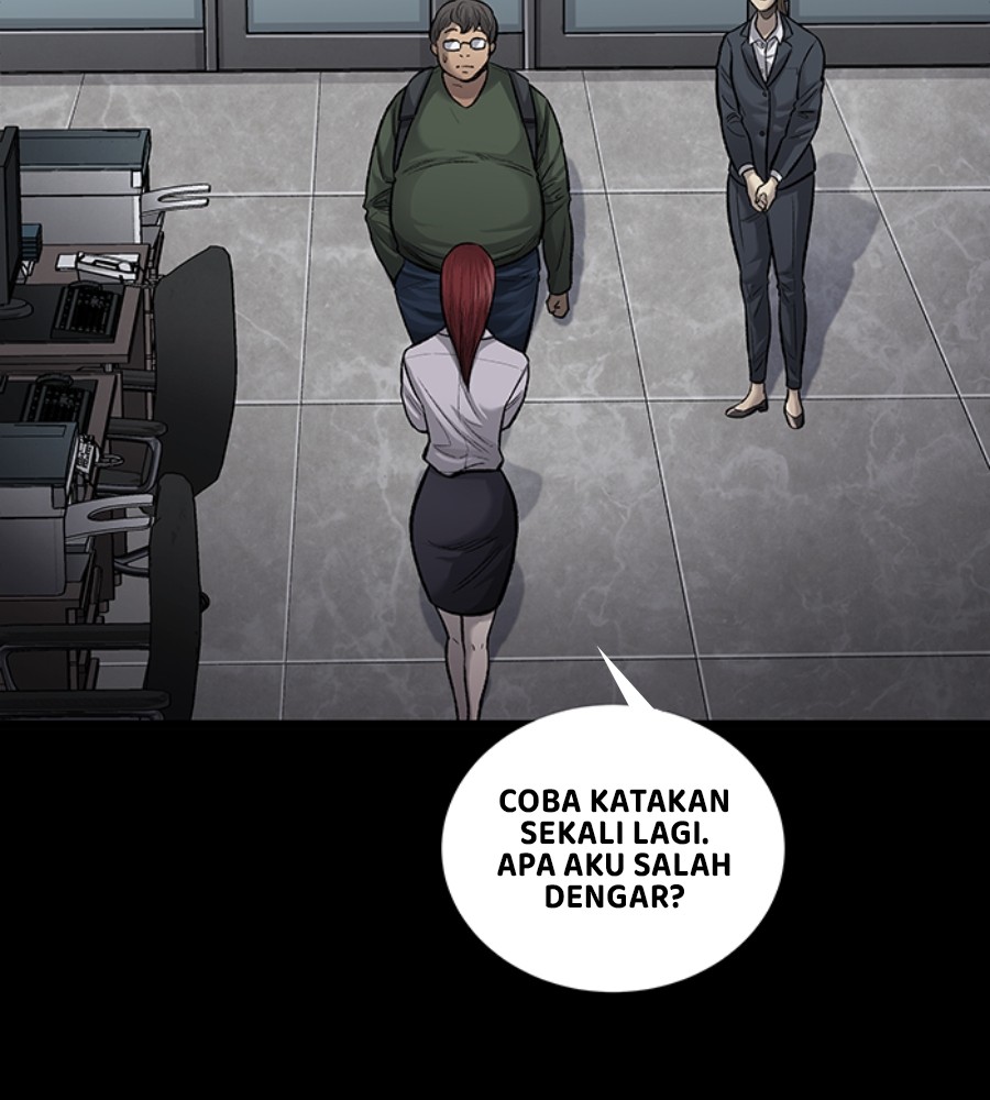 Vigilante Chapter 94 Gambar 78