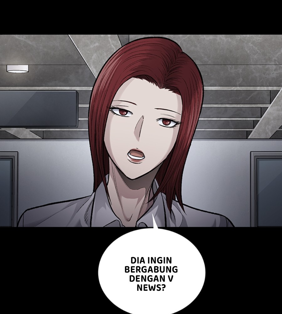Vigilante Chapter 94 Gambar 79