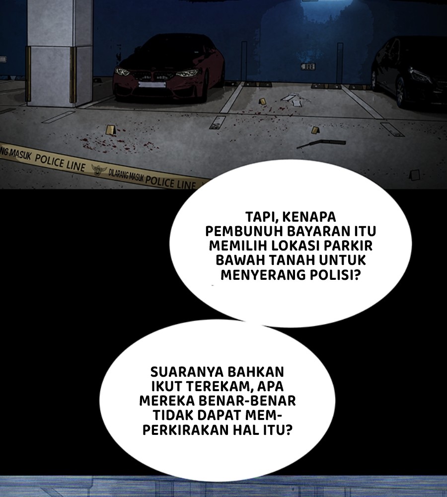 Vigilante Chapter 94 Gambar 8