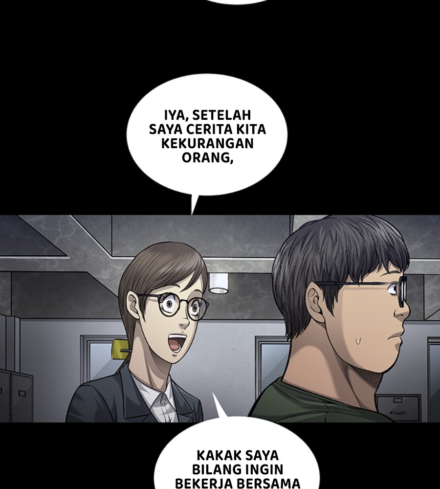 Vigilante Chapter 94 Gambar 80