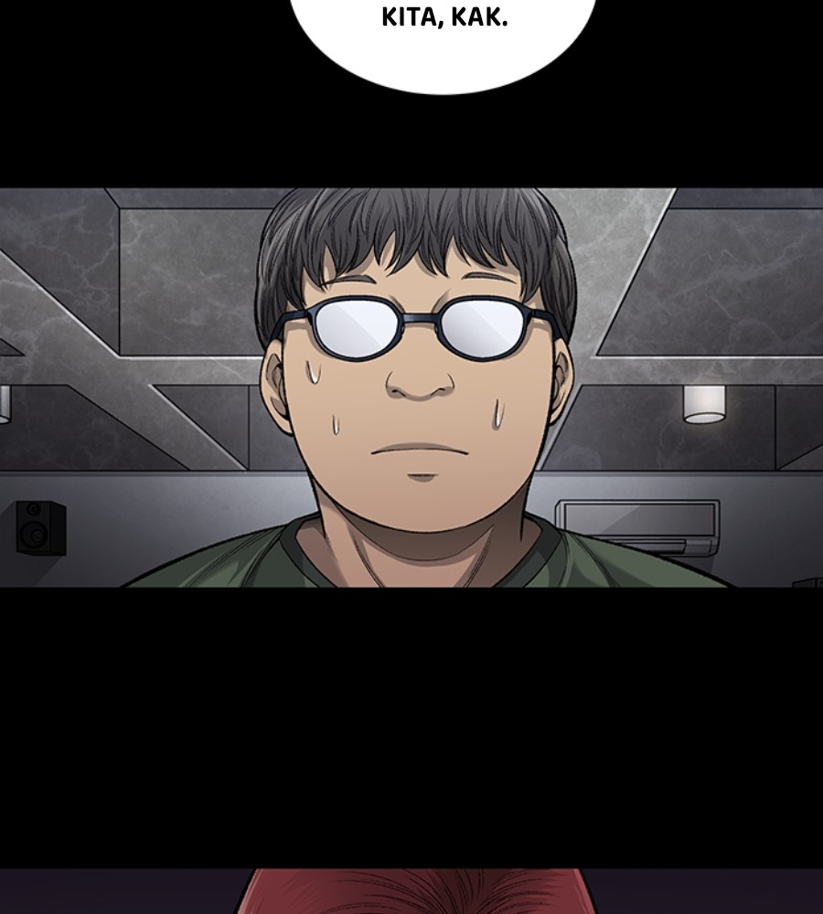 Vigilante Chapter 94 Gambar 81