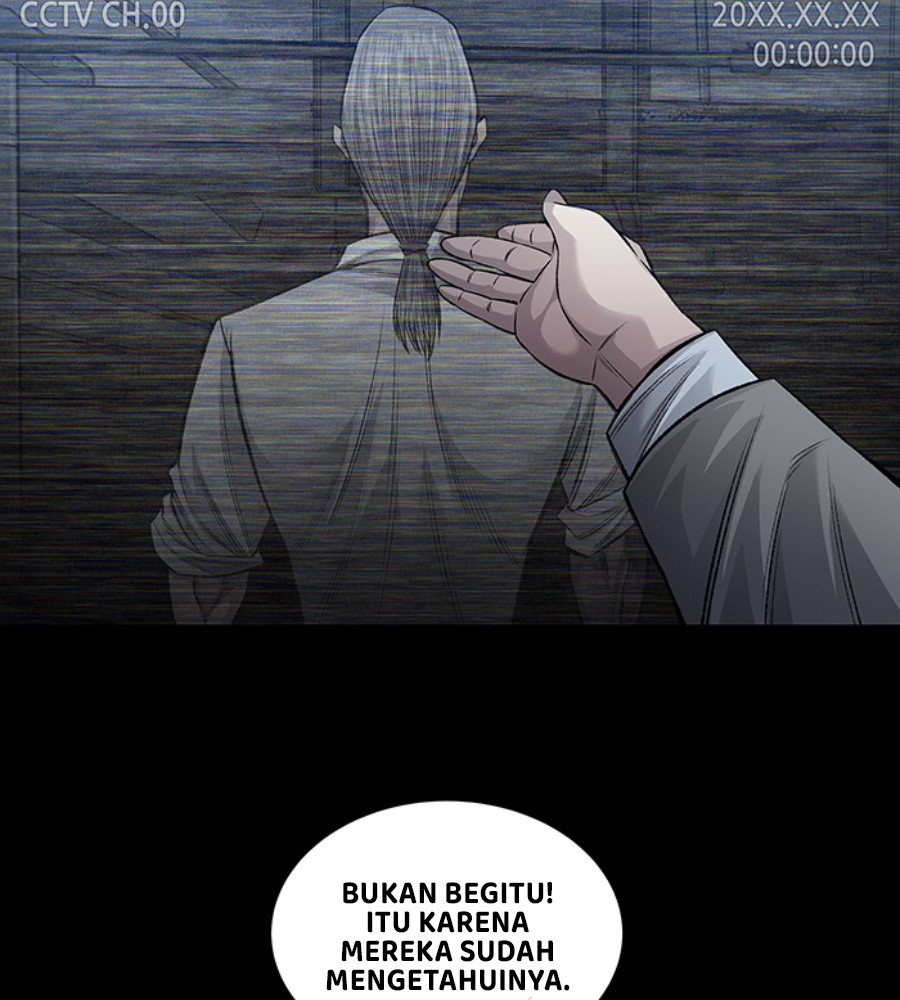 Vigilante Chapter 94 Gambar 9