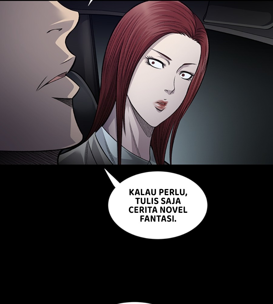 Vigilante Chapter 95 Gambar 16