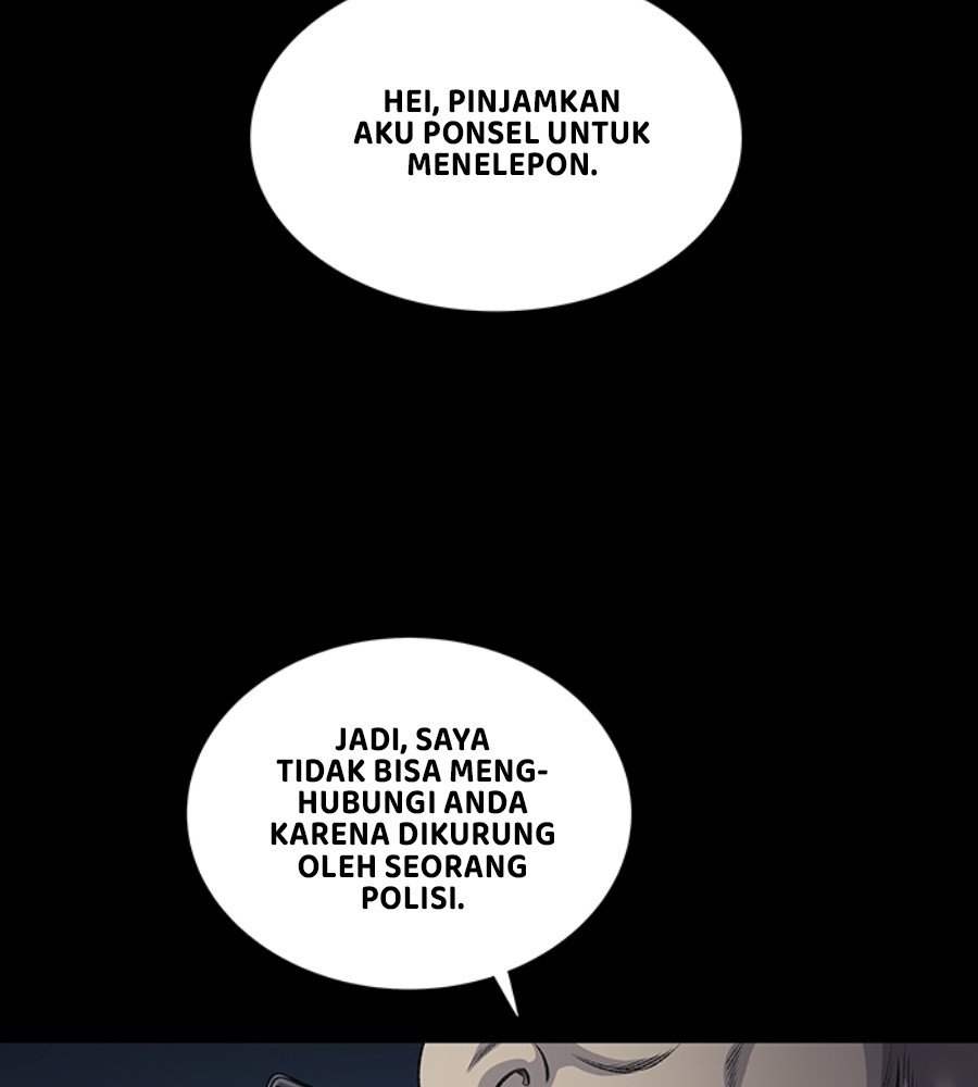Vigilante Chapter 95 Gambar 62