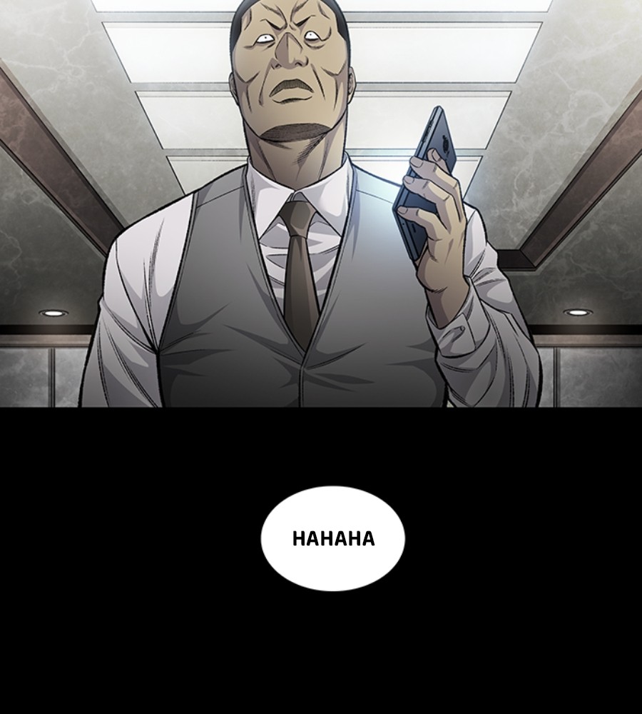 Vigilante Chapter 95 Gambar 65