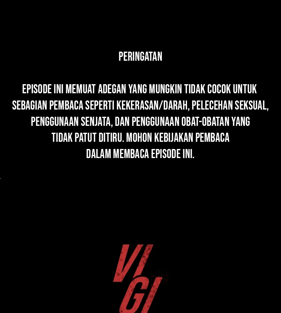 Baca Komik Vigilante Chapter 96 Gambar 1