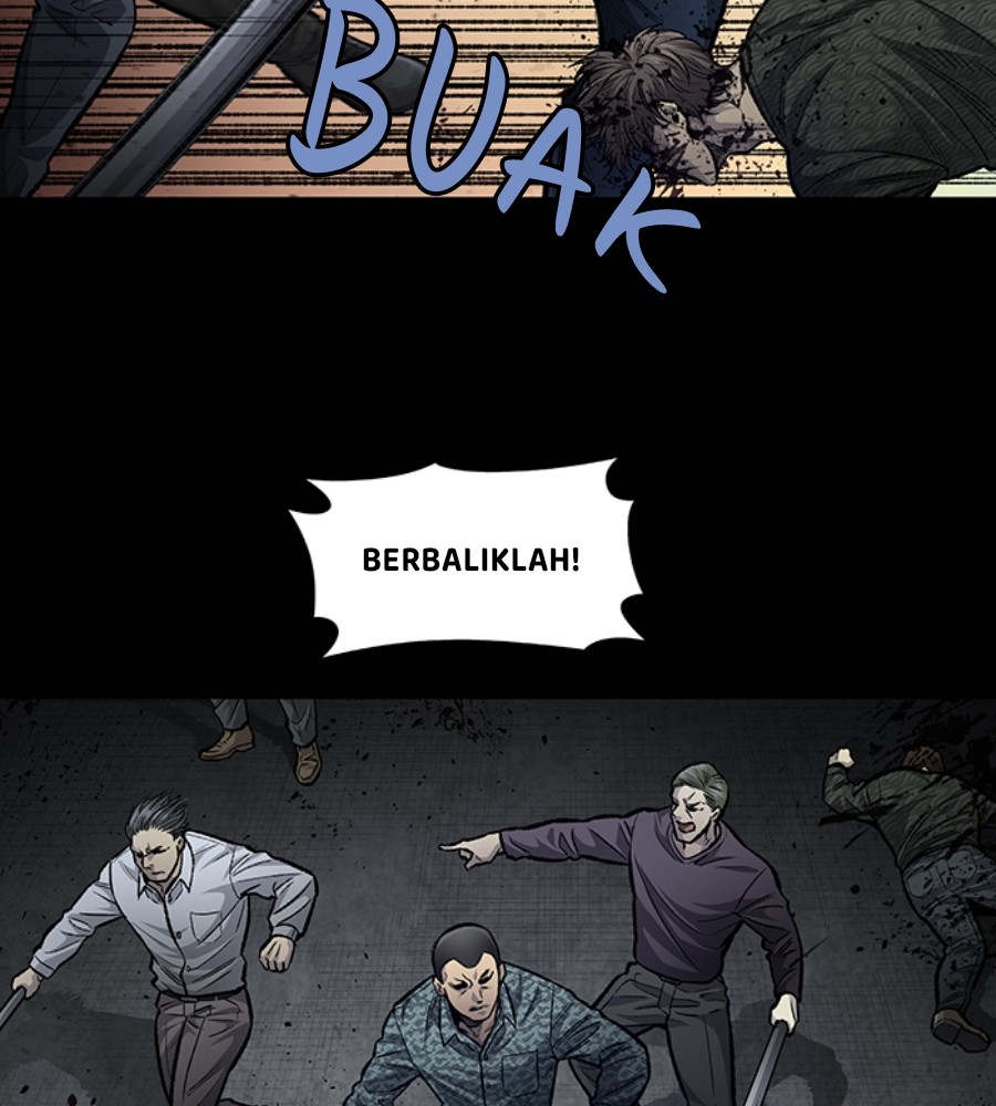 Vigilante Chapter 96 Gambar 10