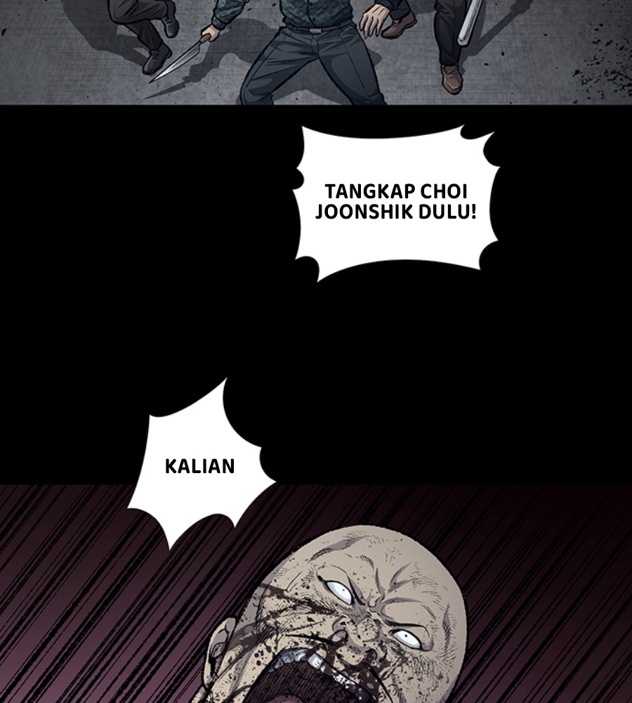 Vigilante Chapter 96 Gambar 11