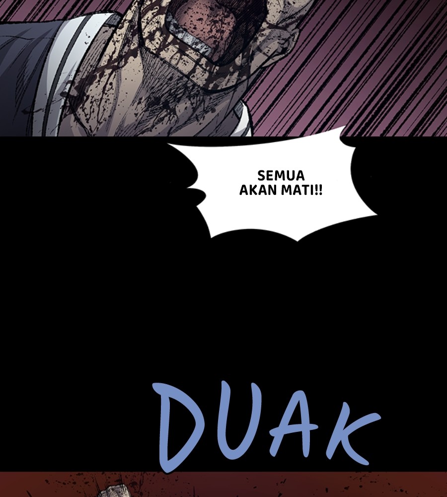 Vigilante Chapter 96 Gambar 12