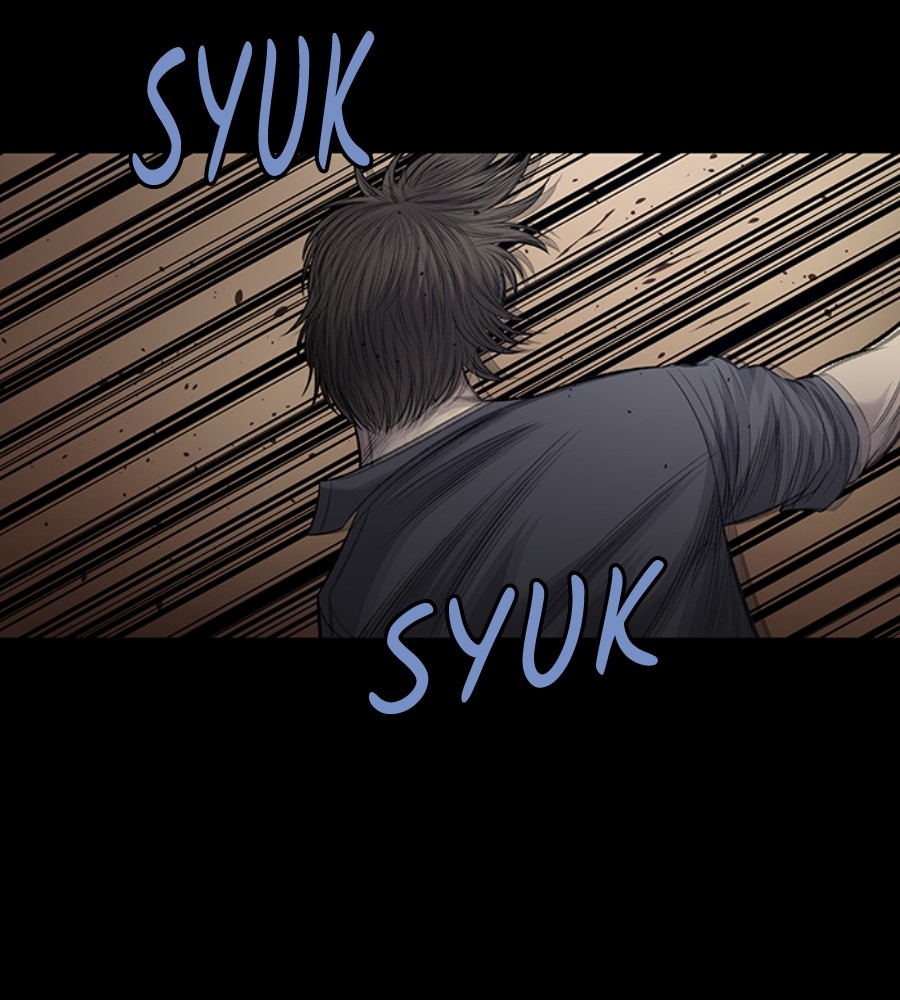 Vigilante Chapter 96 Gambar 15