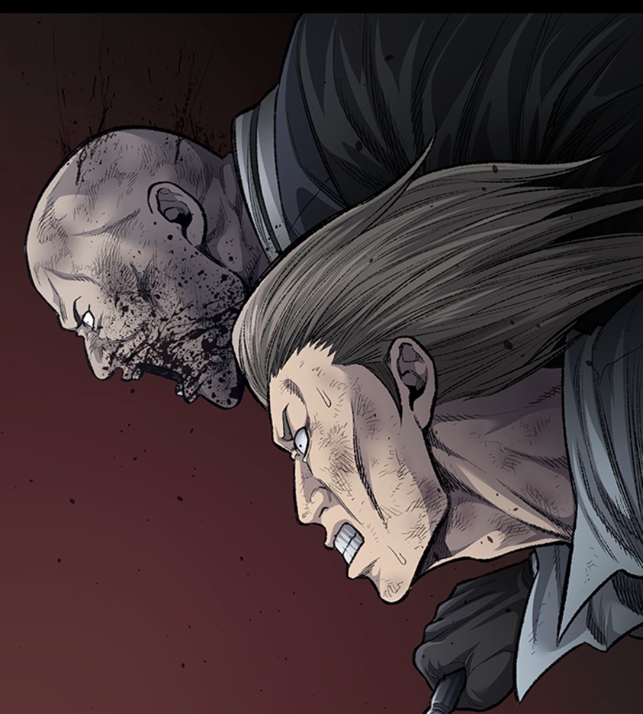 Vigilante Chapter 96 Gambar 16