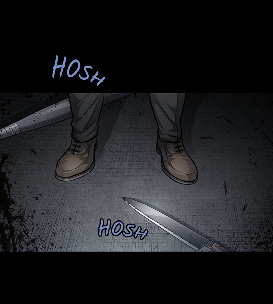 Vigilante Chapter 96 Gambar 18